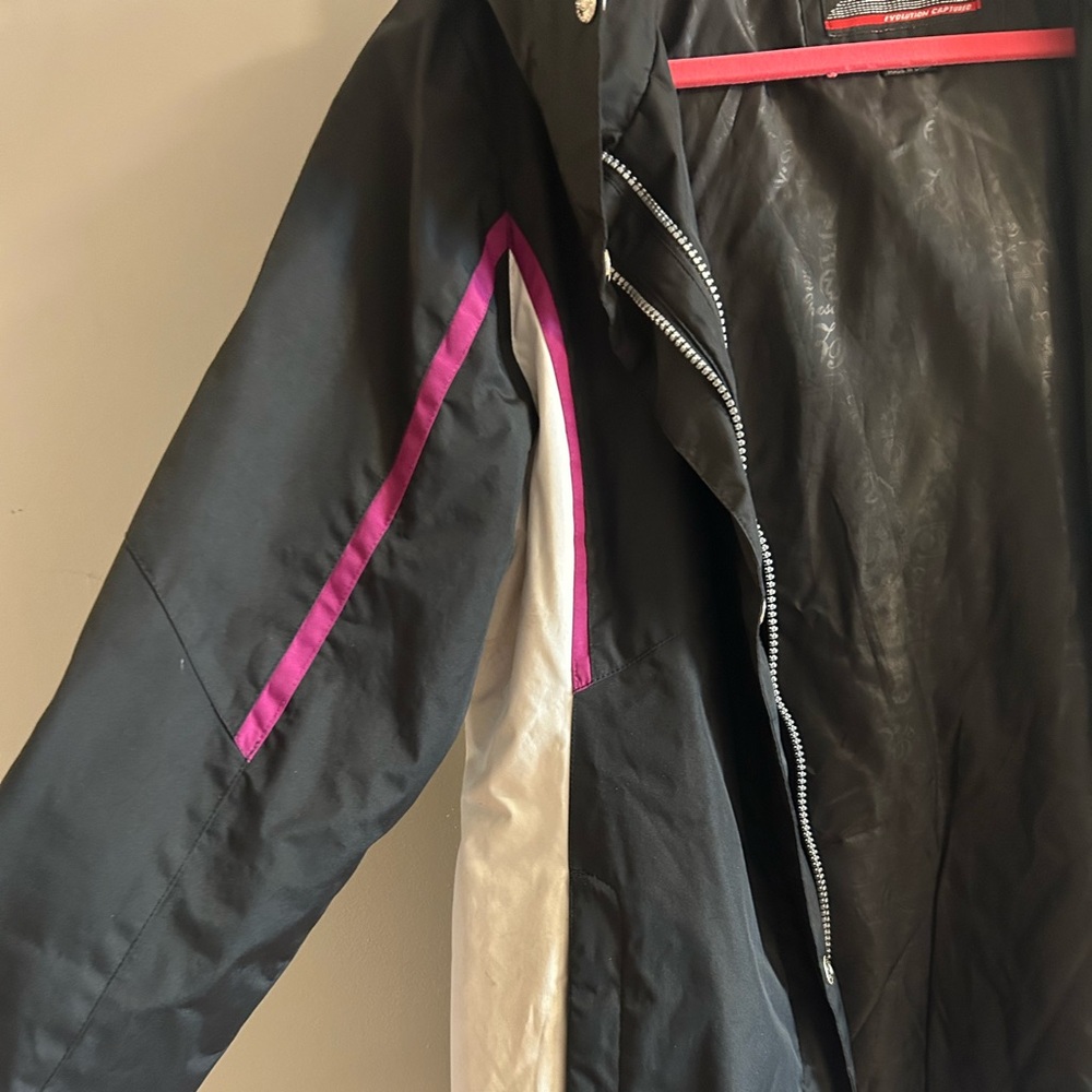 Zero Posur Jacket - image 6